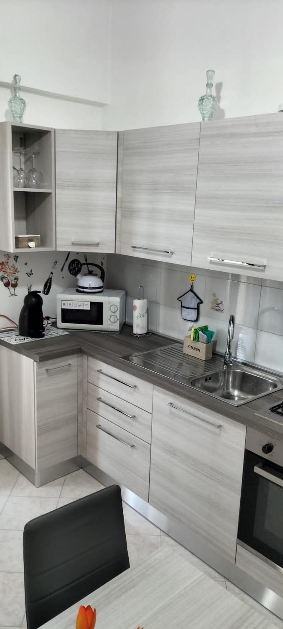 Rosa'S Apartment With Terrace Каляри Екстериор снимка